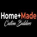 Home and Made Custom Builders, LLC logo